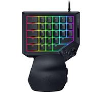 Razer Tartarus V2 Pro Clavier de jeu filaire analogique optique pour | 31 commandes programmables, macros personnalisables, joystick TMR, déclenchement rapide, actionnement réglable, Snap Tap