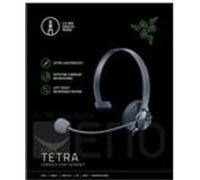 Razer Tetra PS4 Casque Avec fil Arceau Jouer Noir - Neuf