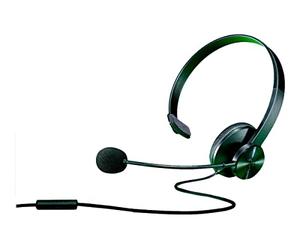 Razer Tetra pour PS4 et PS5 - Casque D'écoute avec Console Filaire pour Le Clavardage