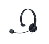 Razer Tetra PS4 Casque Avec fil Arceau Jouer Noir