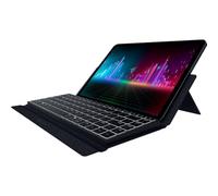 Razer Travel Case Folio - Étui de Voyage et Support pour tablettes, Consoles de Jeu Portables, appareils Mobiles et claviers Portables - Support à Angles Multiples - Design Fin et léger | Noir