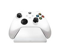 Chargeur rapide Razer pour manettes Xbox, Blanc