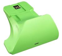 Razer Universal Quick Charging Stand(Velocity Green) - pour Manettes de Xbox (Charge Rapide, Contact Magnétique, Compatibilité Universelle, Navigation à Une Main) Vert
