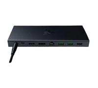 Razer USB 4 Dock Avec fil USB4 Noir