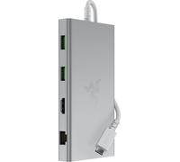 Razer USB C Dock - Adaptateur multiport 11-en-1 Mercure