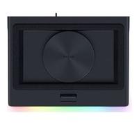 Razer - Ventilateur d'ordinateur portable - avec concentrateur USB 3 ports - 140 mm G