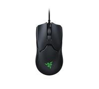 Razer Viper 8K Hz - Souris Gaming Ambidextre avec Technologie sans Fil HyperPolling 8 000 Hz (Capteur Optique 20K DPI, Interrupteur Optique de 2e-Gen, Design Léger de 71g) Noir