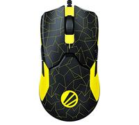 Razer Viper 8K Hz - Souris Gaming Ambidextre avec Technologie USB cable HyperPolling 8 000 Hz (Capteur Optique 20K DPI, Interrupteur Optique de 2e-Gen, Design Léger de 71g) ESL Ed.