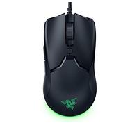 Razer Viper Mini Souris de Jeu Ultra Légère : Commutateurs de Jeu les Plus Rapides, Capteur Optique 8500 DPI , Éclairage Chroma RGB sous-Luisant -6 Boutons Programmables - Noir Classique