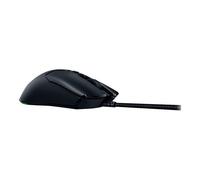 Razer Souris gaming filaire Viper Mini – 61 g, ambidextre, capteur 8500 DPI, Chroma RGB – Noir