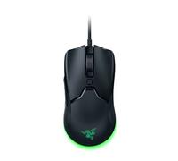 Razer Souris gaming filaire Viper Mini – 61 g, ambidextre, capteur 8500 DPI, Chroma RGB – Noir
