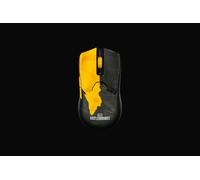 Razer Viper V2 Pro - PUBG: BATTLEGROUNDS Edition souris Gaming Droitier RF Wireless + USB Type-C Optique 30000 DPI