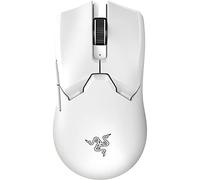 Razer Viper V2 Pro - Souris Gaming Esports sans Fil Ultra Légère de 58g (Capteur Optique 30K DPI, Technologie sans-Fil HyperSpeed, Interrupteur Optique Gen-3, 5 Options DPI) Blanc