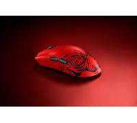 Razer Viper V3 Pro Faker Edition souris Gaming Droitier RF Wireless + USB Type-C Optique 35000 DPI