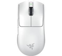 Razer Viper V3 Pro - Souris de Jeu Esports sans Fil ultralégère (8K Hz HyperPolling, Design léger 55g, capteur Focus Pro 35K DPI, HyperSpeed Wireless, 95 Heures d'autonomie) Blanc