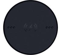 Razer Wireless Charging Puck - Module de Charge sans Fil pour Souris Compatible Compatible avec Basilisk V3 Pro, Cobra Pro et Naga V2 Pro - Noir