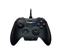 Razer Wolverine Ultimate Officially Licensed Xbox One Controller: 6 Remappable Buttons and Triggers - Interchangeable Thumbsticks and D-Pad - For PC, Xbox One, Xbox Series X & S - Noir