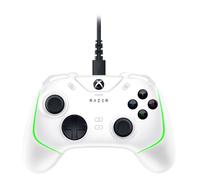 Razer Wolverine V2 Chroma Blanc USB Manette de jeu Analogique/Numérique Xbox Series S, Xbox Series X