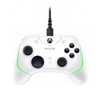 Razer Wolverine V2 Chroma Controller, Blanc, Xbox One / Xbox XS / Pc