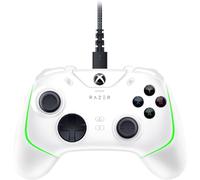 Razer Wolverine V2 Chroma Blanc USB Manette de jeu Analogique/Numérique Xbox Series S, Xbox Series X