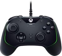 Razer Wolverine V2 Noir 3,5 mm Manette de jeu Analogique Xbox Series S, Xbox Series X