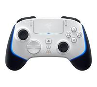 Razer Wolverine V2 Pro Blanc RF/USB Manette de jeu Analogique/Numérique PC, PS5