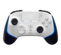 Razer Wolverine V2 Pro Blanc Manette de jeu Analogique/Numérique PC, PlayStation 5