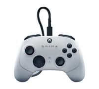 Razer Wolverine V3 Manette édition Tournoi - Blanc