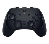 Razer Manette sans fil Wolverine V3 Pro – Joysticks TMR HyperPolling 8KHz pour PC