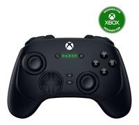 Razer Wolverine V3 Pro Manette de jeu sans fil sous licence pour Xbox Series X |S, Xbox One, PC Windows - 6 boutons reprogrammables - déclencheurs rapides - joysticks personnalisables - Mode tournoi