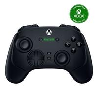 Razer Wolverine V3 Pro Manette eSport sans fil- Xbox & PC - Noir