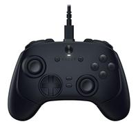 Razer Wolverine V3 Tournament Edition 8K PC - Manette esport filaire pour PC (8K Hz HyperPolling, Sticks TMR avec capuchons interchangeables, 4 boutons arrière 2 poussoirs (prise griffe) ) Noir