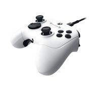 Razer Wolverine V3 Tournament Edition Blanc USB Manette de jeu Analogique PC, Xbox Series S, Xbox Series X