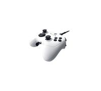 Razer Wolverine V3 Tournament Edition Gamepad con Cable eSports para PC/Xbox Blanco