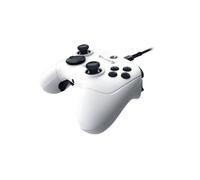 Razer Wolverine V3 Tournament Edition - Manette Esports filaire pour Xbox X-S & PC (boutons d'action tactiles Mecha, HyperTriggers Pro, D-Pad 8 directions, câble USB-C 3m) Blanc
