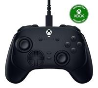 Razer Wolverine V3 Tournament Edition Manette de jeu filaire sous licence pour Xbox Series X |S, Xbox One, PC Windows - 6 boutons reprogrammables - déclencheurs rapides - câble USB-C - Mode tournoi