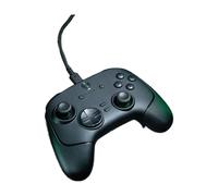 Razer Manette filaire Wolverine V3 Tournament Edition 8K – 4 boutons arrière USB Type-C 2 m Noir PC