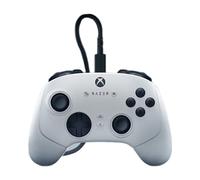 Razer Wolverine V3 Tournament Edition Manette eSport Filaire - Xbox & PC - Blanc