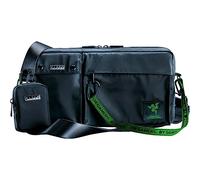Razer Sacs Xanthus, Noir