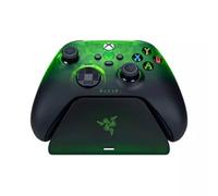 Razer ZAROBO Manette sans fil pour X, REUUY Manette de jeu sans fil, avec double vibration et boutons d'épaule, convient pour PC-0310-369