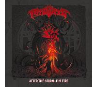 Razgate - After the Storm...the Fire!
