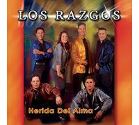 Razgos - Herida Del Alma