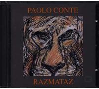 Conte, Paolo - Razmataz