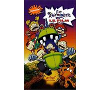 Razmoket : Le Film [VHS]