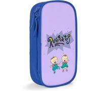 Razmoket Trousse Pen Bag Bleu[3449]