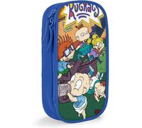 Razmoket Trousse Pen Bag Bleu[3662]