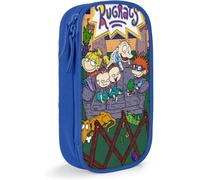 Razmoket Trousse Pen Bag Bleu[3729]