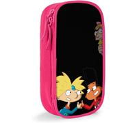 Razmoket Trousse Pen Bag Rose[3711]