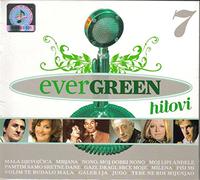 Razni Izvodaci - Evergreen Hitovi 7