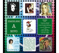 RAZNI IZVODACI - ZIMZELENO A NOVO